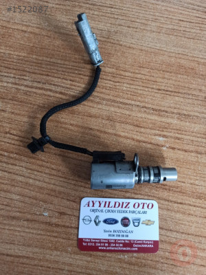 FORD FOCUS 4 1.5 SELENOİD VALF