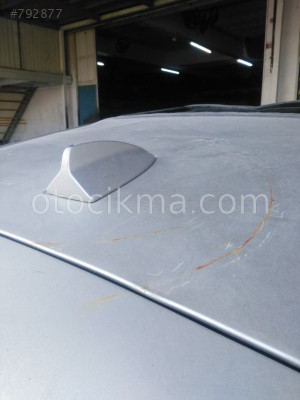 X3 BMW tavan anteni