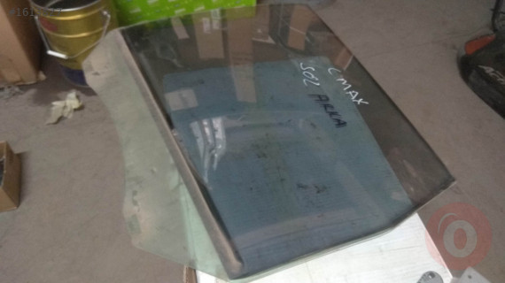 FORD C MAX 06 ARKA SOL KAPI CAMI ÇIKMA ORJ