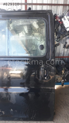 Hyundai starex Sağ Sürgülü kapı