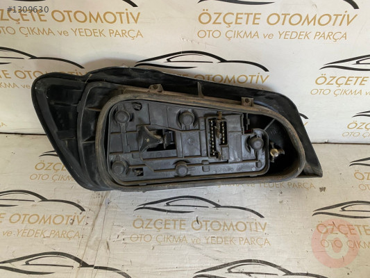PEUGEOT 306 SAĞ STOP LAMBASI 1994 MODEL HATCBACK ORJİNAL