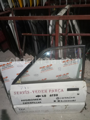 Mazda bt 50 sol ön kapı 1996 2003 model