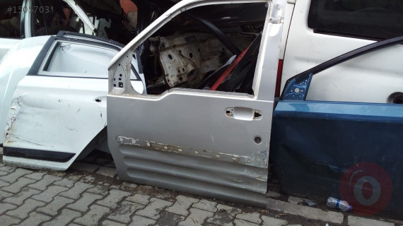 çıkma parça ford tourneo connect
