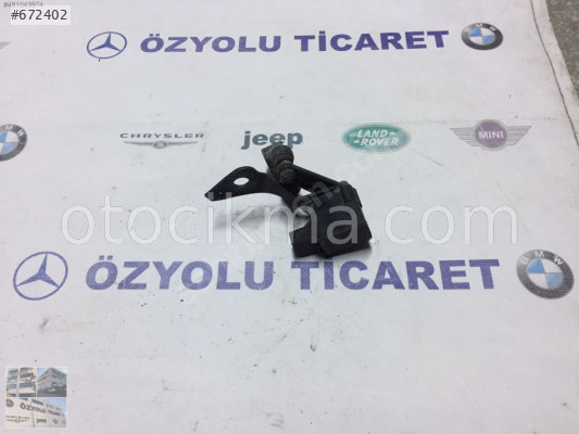 BMW 5 SERİSİ E39 SEVİYE SENSÖRÜ 1093698