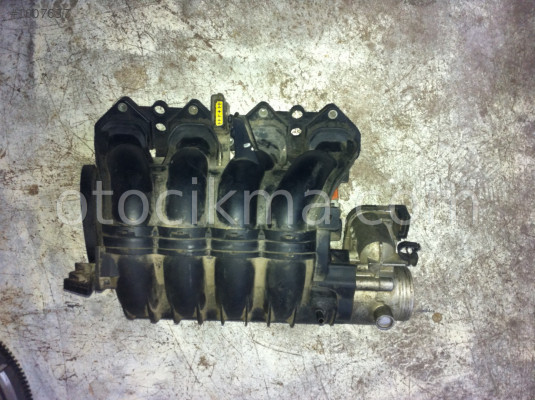 CITROEN C4  2009 MODEL BENZİNLİ EMME MANİFOLD