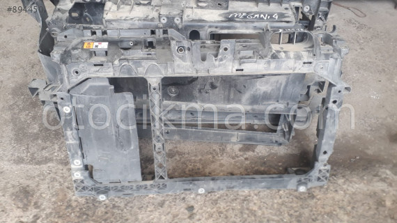 ford fiesta çıkma ön panel