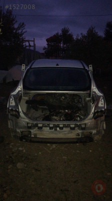 FORD FOCUS TAVAN GÖT KOPLE
