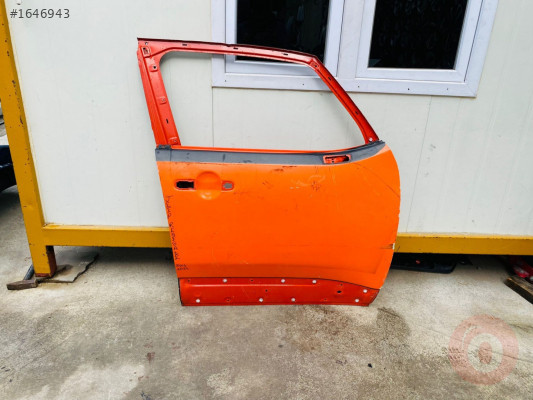 Jeep renegade sag ön kapı