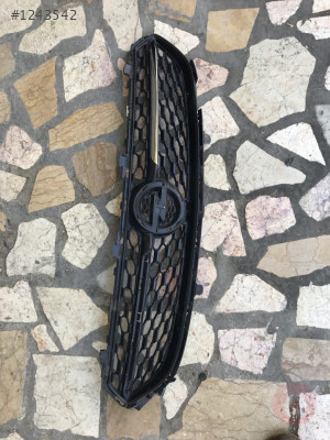 Opel corsa f ön panjur