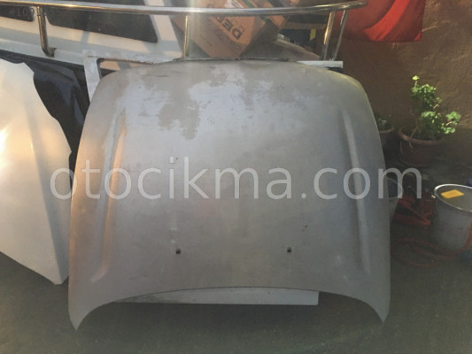 Fiat marea Çıkma orjinal ön kaput