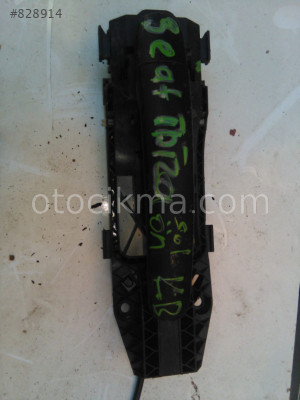SEAT İBİZA SOL ÖN KAPI DIŞ AÇMA KOLU
