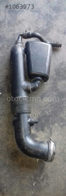 Opel Vectra üst plastik kapak