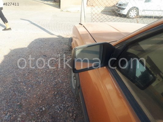 Ford taunus düz ayna cikma