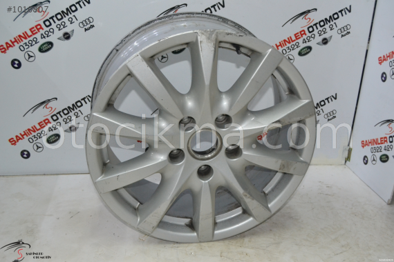 2011 2014 PORSCHE CAYANNE 8JX18 JANT