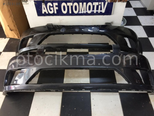 kia ceed çıkma ön tampon 2011 model agf group