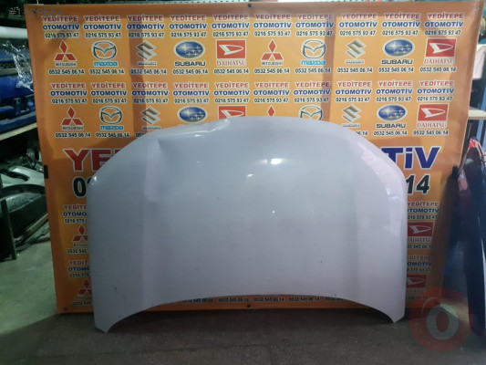 suzuki vitara kaput 2015 sonraı
