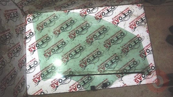 DACİA DOKKER SOL KAPI CAMI 43R-000015
