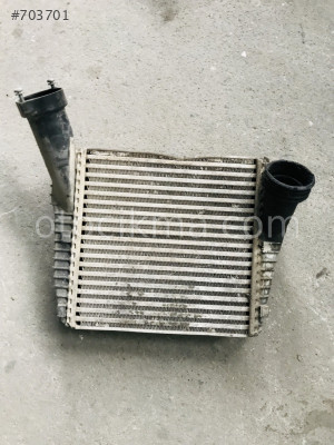 Touareg intercol 5.0