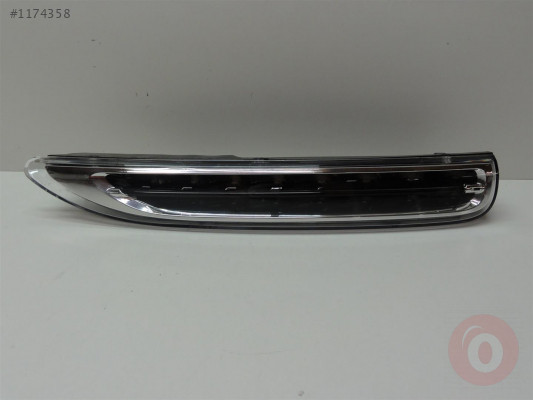 PORSCHE CAYENNE GÜNDÜZ LEDİ