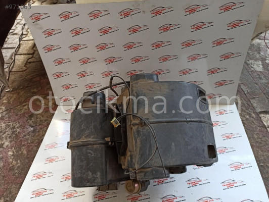 FORD TRANSİT V184 KALORİFER KAZANI