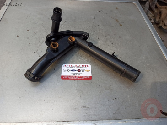 210473766R RENAULT FLUENCE SU BORUSU