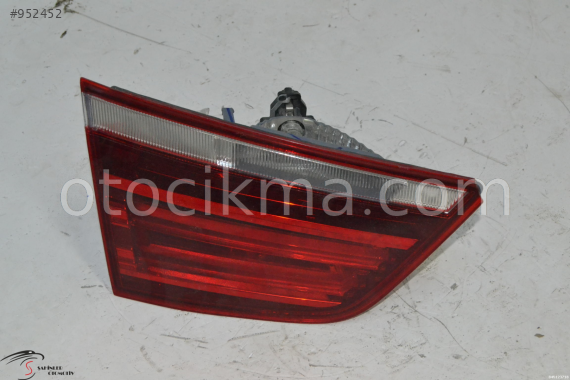 BMW X3 F25 SOL STOP 7217313-14
