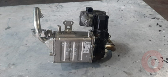 2020 CRAFTER 2.0 TDİ EGR VALFİ (04L131512CG) ORJİNAL ÇIKMA - Vossan Otomotiv 2020 CRAFTER 2.0 TDİ EGR VALFİ (04L131512CG) ORJİNAL ÇIKMA - Volkswagen Orijinal Çıkma Yedek Parça Ankara