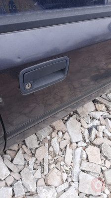 daewoo espero çıkma sağ ön kapı kolu