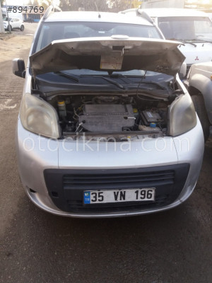 Palio 1.3 komple dolu motor
