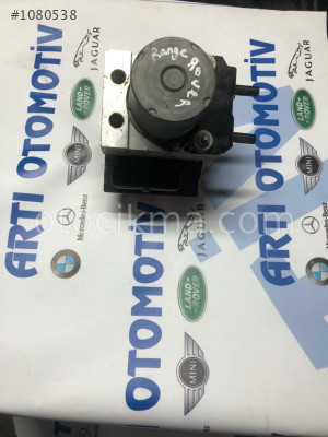 LAND ROVER RANGE ROVER ABS BEYNİ  PUMP MODULE