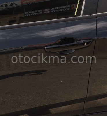 2018 HONDA CIVIC HATASIZ SOL ÖN KAPI KOLU.