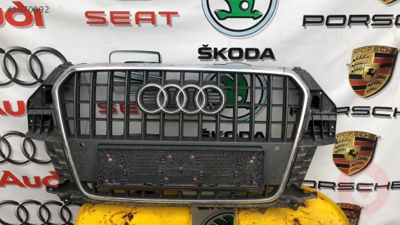 2012-2014 AUDİ Q3 PANJUR  ÇIKMA PARÇA