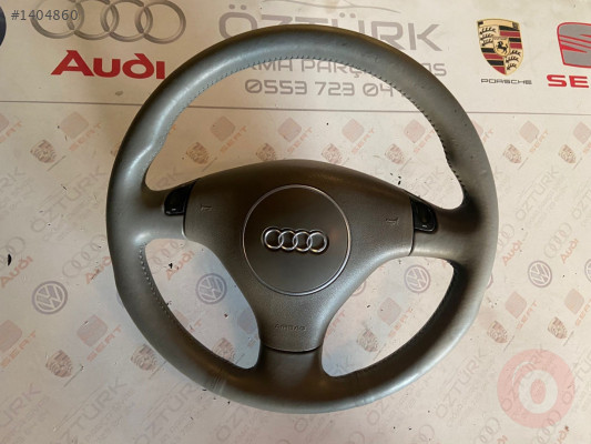 Direksiyon Simidi Audi Cikma Yedek Parca Fiyatlari Otocikma Com Da