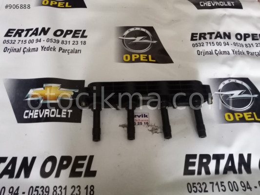 Opel Astra G Çıkma Bobin