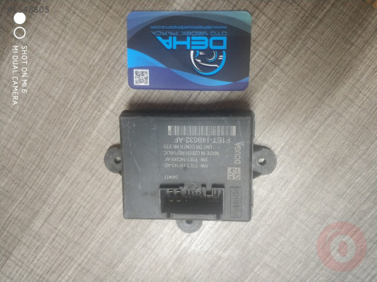 Ford focus 3 kapı kontrol modülü
