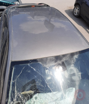 RENAULT LAGUNA 3 KESME TAVAN