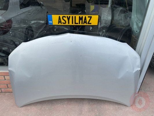 TOYOTA COROLLA ÖN KAPUT ORJİNAL