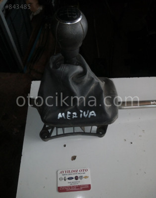 OPEL MERİVA VİTES KOLU