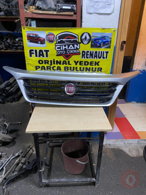 FIAT DUCATO YENI KASA ON PANJUR