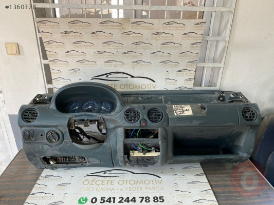 RENAULT KANGOO GÖĞÜS KOMPLE 1998-2005 MODEL