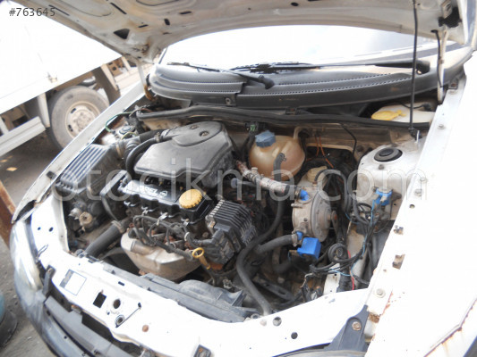 OPEL COMBO SU DEPOSU ORJİNAL ÇIKMA