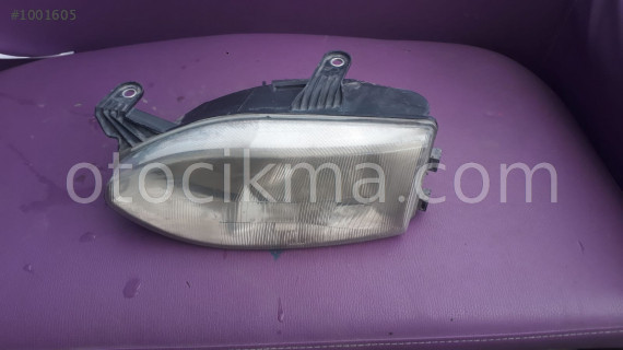 fiat palio orjinal sol far çıkma