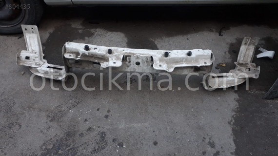 fiat doblo ön panel