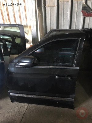 JEEP GRAND CHEROKEE SOL KAPI DOLU HATASIZ