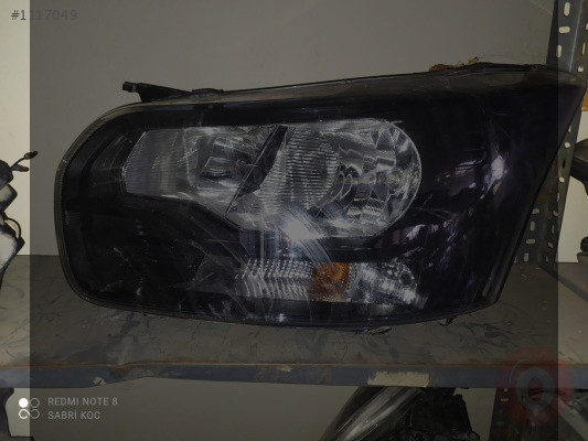Fort transit far