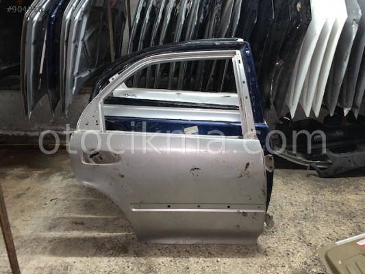 HONDA CİVİC SAĞ ARKA KAPI 1992 1995 SEDAN 4 KAPI