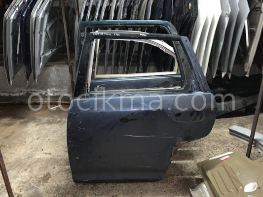 honda civic sol arka kapı hb vtec 2002 2006