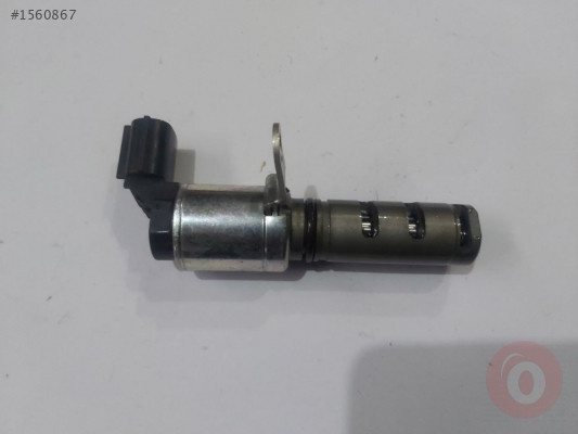 MAZDA 3 2009 - 2012 EKSANTRİK YAĞ MÜŞÜRÜ