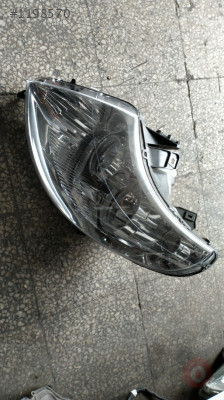 PEUGEOT BOXER ÖN SOL FAR