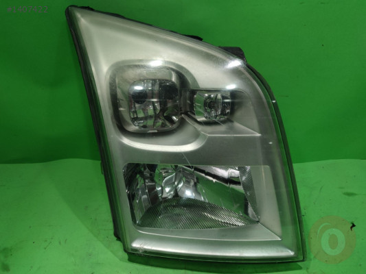 Ford Transit V347 Sağ Far